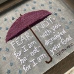 (image for) Fear Not